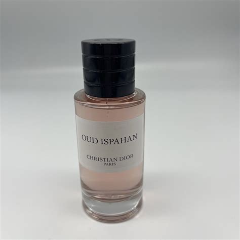 dior oud ispahan spring|Dior oud ispahan 40ml price.